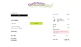 MAY25 coupon verification screenshot