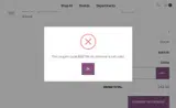 BEET10 coupon verification screenshot