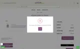 xmas20 coupon verification screenshot