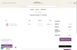 ETSAVE1518 coupon verification screenshot