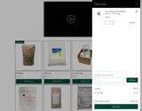 Earthworks Health coupon verification screenshot