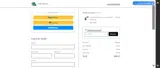 Earthworks Health coupon verification screenshot