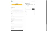 Earthworks Health coupon verification screenshot