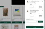 Earthworks Health coupon verification screenshot