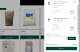 Earthworks Health coupon verification screenshot