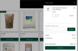 Earthworks Health coupon verification screenshot