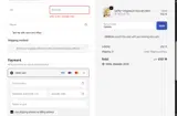 Ophelia coupon verification screenshot