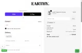 BLACK24 coupon verification screenshot