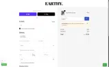 Juleshorn coupon verification screenshot