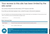 Earthy Select coupon verification screenshot