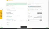 Earthy Select coupon verification screenshot