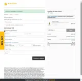 Earthy Select coupon verification screenshot