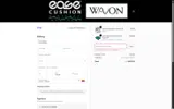 3EASE coupon verification screenshot