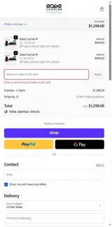 10OffEase coupon verification screenshot