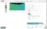 Welcome coupon verification screenshot