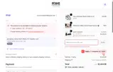 0062 coupon verification screenshot