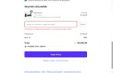 10-OFF coupon verification screenshot