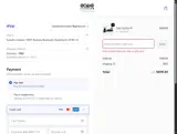 ExclusiveTen coupon verification screenshot
