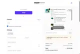 HURRY10off coupon verification screenshot