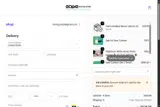 WELCOME50 coupon verification screenshot