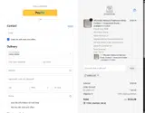 KARELLUG coupon verification screenshot