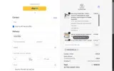 RUBIESMERALDA coupon verification screenshot