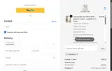 raphinha coupon verification screenshot