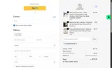SusannSCHOLZE coupon verification screenshot