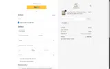 YEFRRY coupon verification screenshot