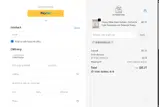 RUBIESMERALDA coupon verification screenshot