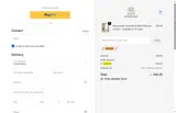 CALILUG coupon verification screenshot