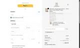 RENESCHOLZE coupon verification screenshot