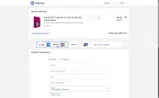 SBD20 coupon verification screenshot