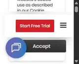 FLAT15 coupon verification screenshot