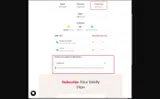 COMEBACK coupon verification screenshot
