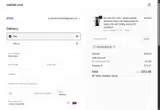 ADDAQUERALES coupon verification screenshot
