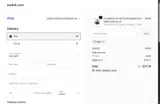 deal coupon verification screenshot