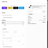 LLOCKED coupon verification screenshot