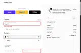 happy10 coupon verification screenshot