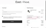 FAREWELL387 coupon verification screenshot