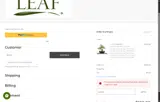 SAVE5 coupon verification screenshot