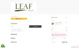 EARTH24 coupon verification screenshot