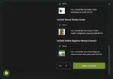 SALE26 coupon verification screenshot