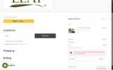 JUNIPER coupon verification screenshot