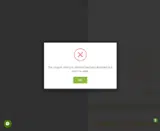BLKFR25 coupon verification screenshot