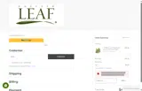 EARTH24 coupon verification screenshot