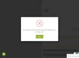 4JULY25 coupon verification screenshot
