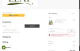 CYBMON25 coupon verification screenshot