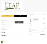 BG789A coupon verification screenshot
