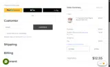 BG789A coupon verification screenshot